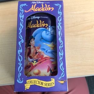 Aladdin Collector’s Cup